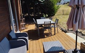 Chalet Les Adrets Du Sancy