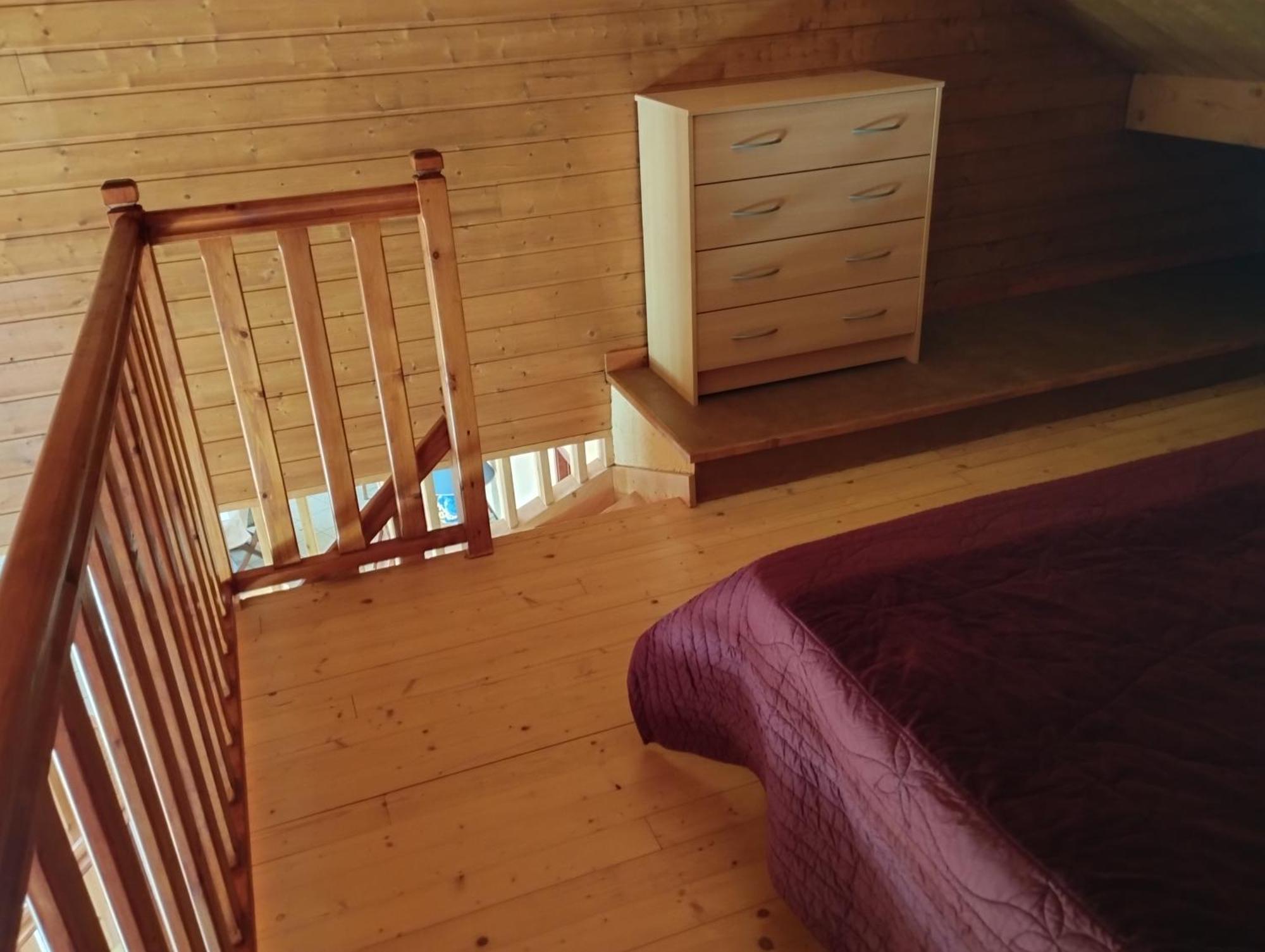 Chalet Les Adrets Du Sancy Saint-Diery Extérieur photo