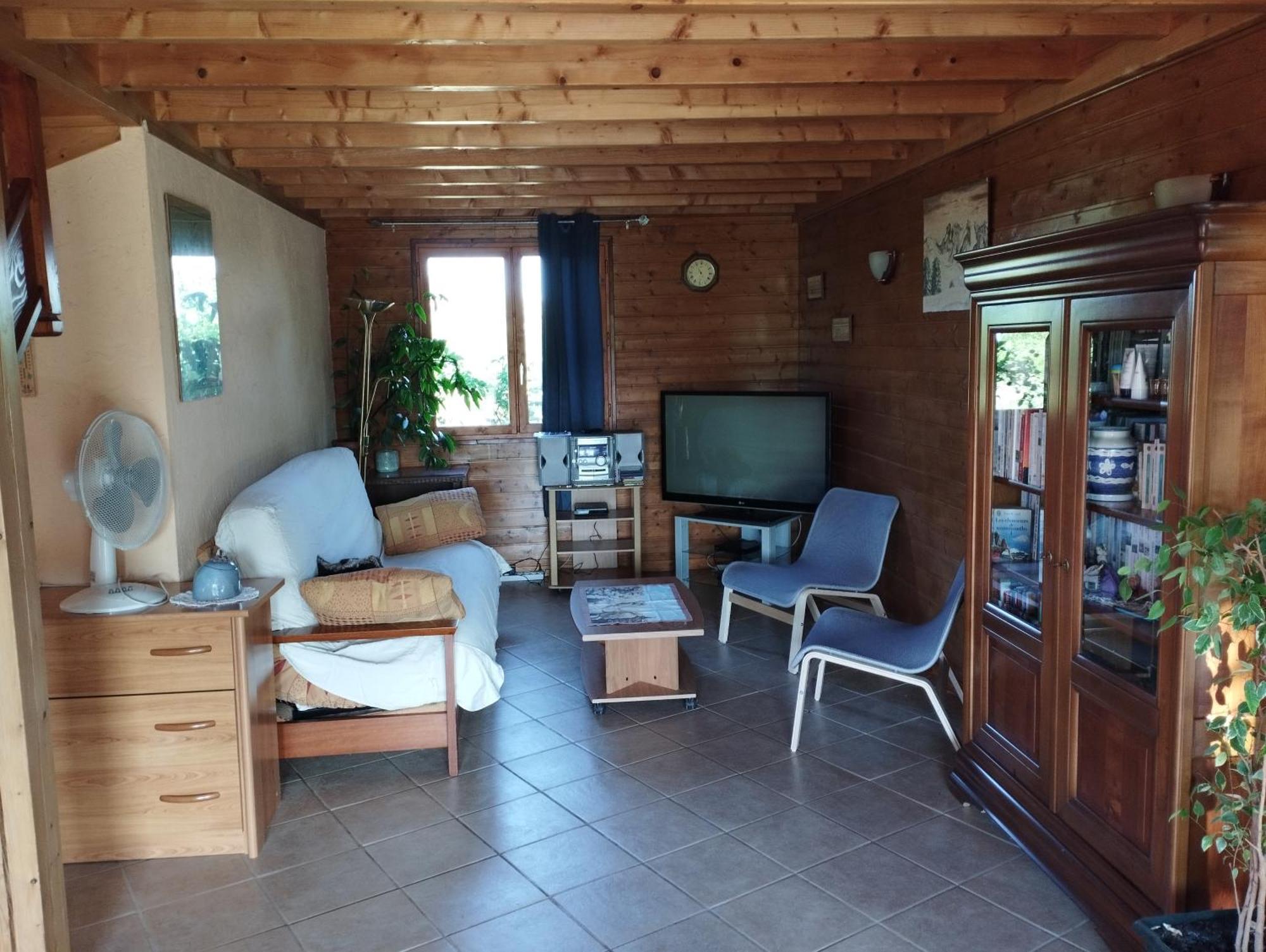Chalet Les Adrets Du Sancy Saint-Diery Extérieur photo