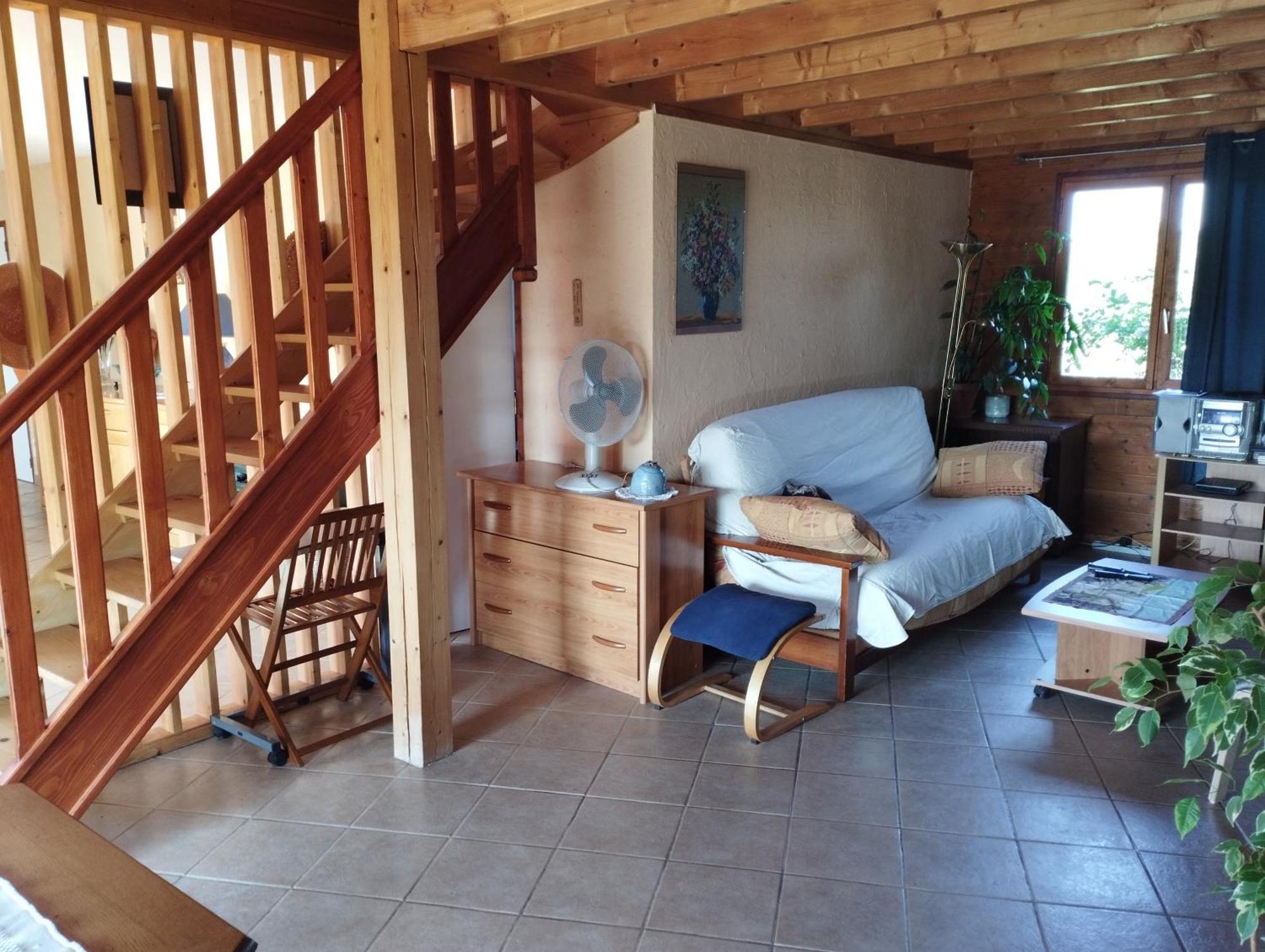 Chalet Les Adrets Du Sancy Saint-Diery Extérieur photo
